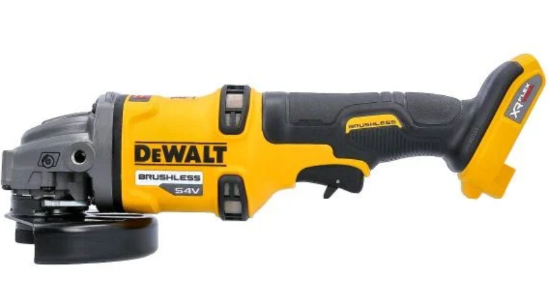 Cordless Angle Grinder (54V) DCG418  54V